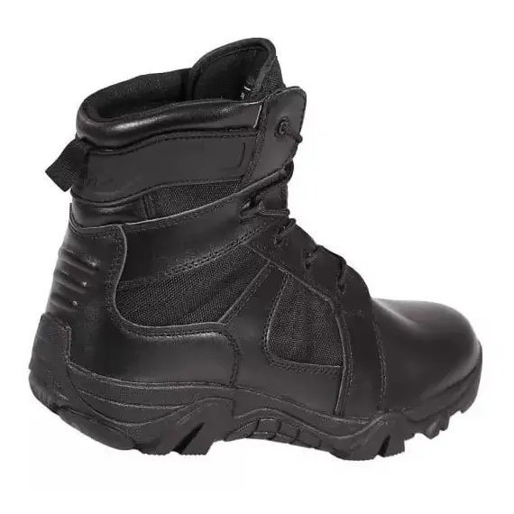 Lekkie buty taktyczne Stinger 3/4 Czarne Texar