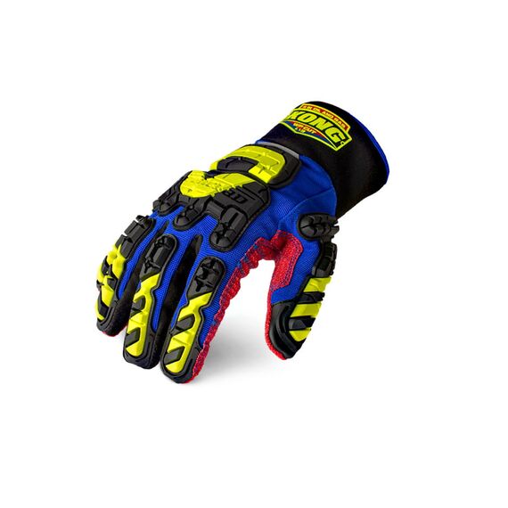 Rękawice techniczne KONG DECK CREW WATERPROOF A7 IVE