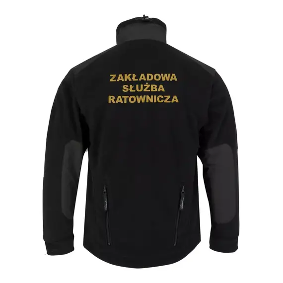 Polar Zakładowa Służba Ratownicza Helikon LIBERTY