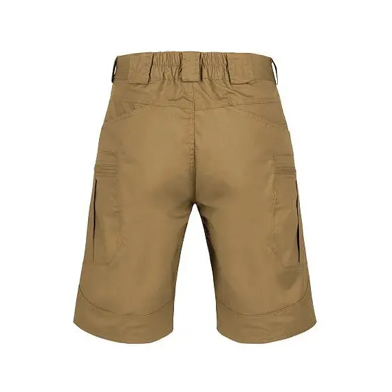 Krótkie spodnie taktyczne Urban Tactical Shorts 11" – wygodne i funkcjonalne dla straży pożarnej