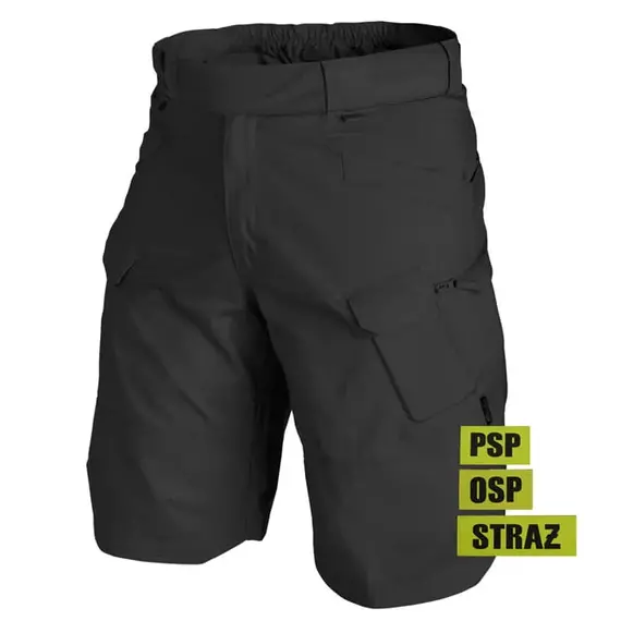 Spodnie strażackie ripstop SFU NEXT MK2 Helikon Coyote, piaskowe - wzmocnione, regulowane, trwałe