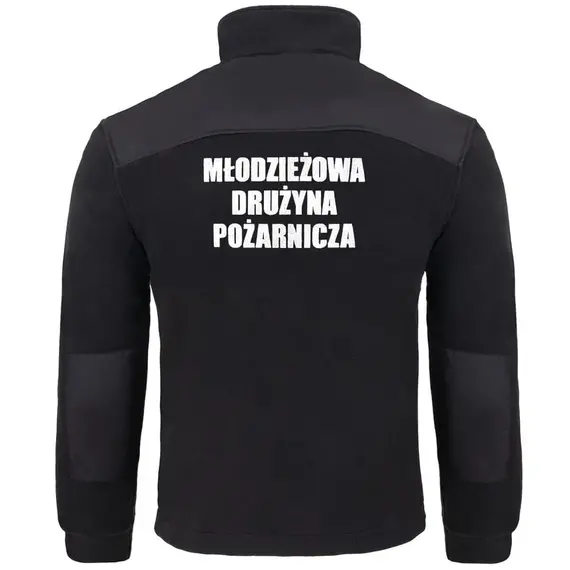 Polar strażacki MDP - Młodzieżowa Drużyna Pożarnicza