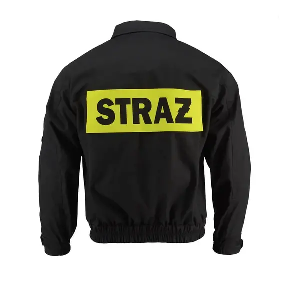 Bluza koszarowa strażaka - producent umundurowania - Sklep Ogniowy