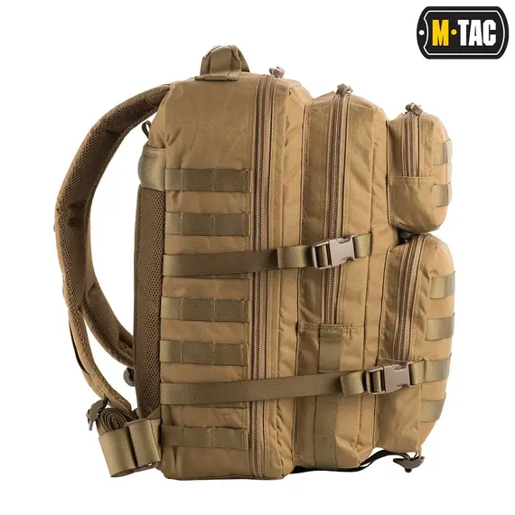 Plecak taktyczny Large Assault Pack M-tac