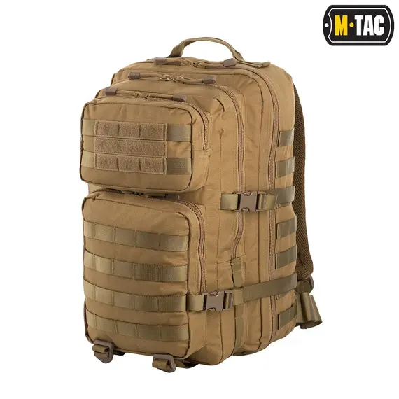 Plecak taktyczny Large Assault Pack M-tac
