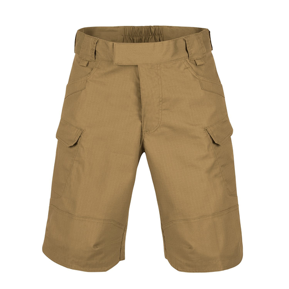 Krótkie spodnie taktyczne Urban Tactical Shorts 11" – wygodne i funkcjonalne dla straży pożarnej