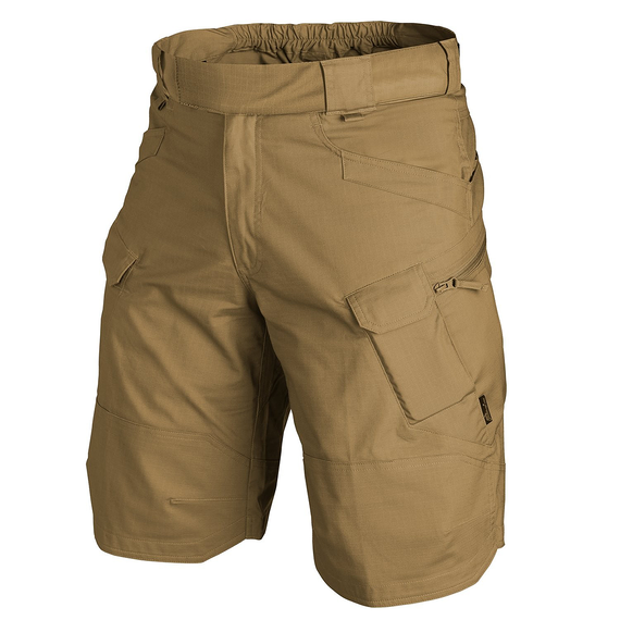 Krótkie spodnie taktyczne Urban Tactical Shorts 11" – wygodne i funkcjonalne dla straży pożarnej