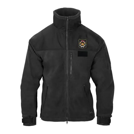 Polar WSP Wojskowa Straż Pożarna Helikon CLASSIC