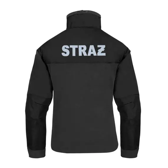 Polar strażacki STRAŻ SREBRNA - Helikon CLASSIC