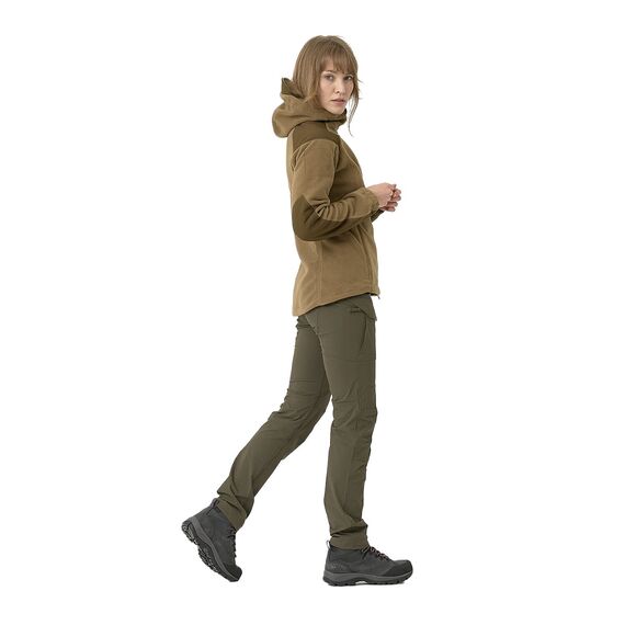 Polar damski Helikon piasakowy