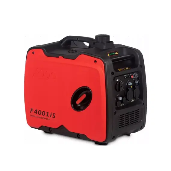 Agregat prądotwórczy FOGO F 4001 iS 3,3 kW / 230 V z AVR