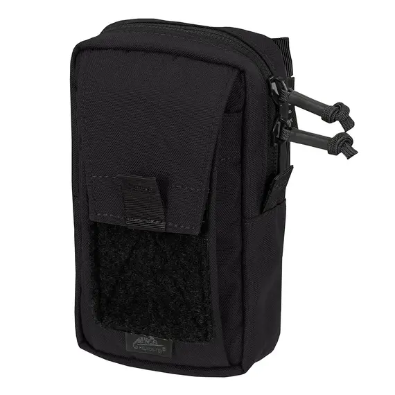 Kieszeń NAVTEL Pouch® Cordura® - Czarny Helikon