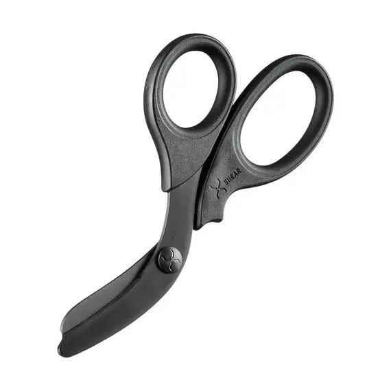 Nożyczki ratownicze XShears Heavy Duty Trauma BLACK