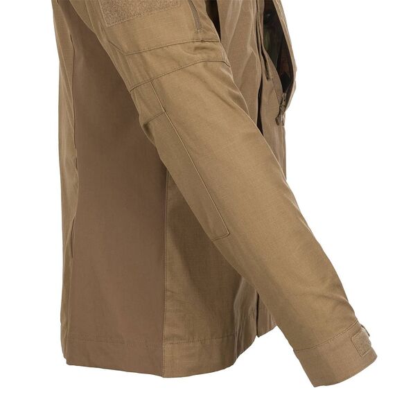 Bluza koszarowa strażacka MBDU NYCO Ripstop Helikon Coyote