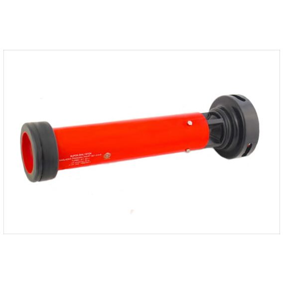 Prądownica Turbo Jet 52