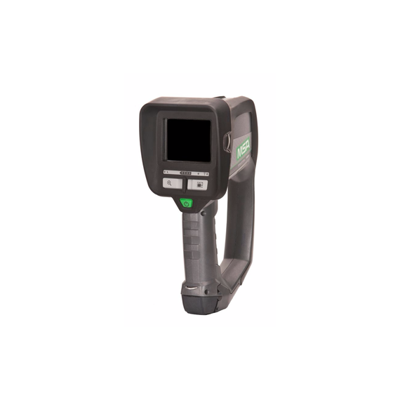 Kamera termowizyjna MSA EVOLUTION 6000 Xtreme dla straży pożarnej