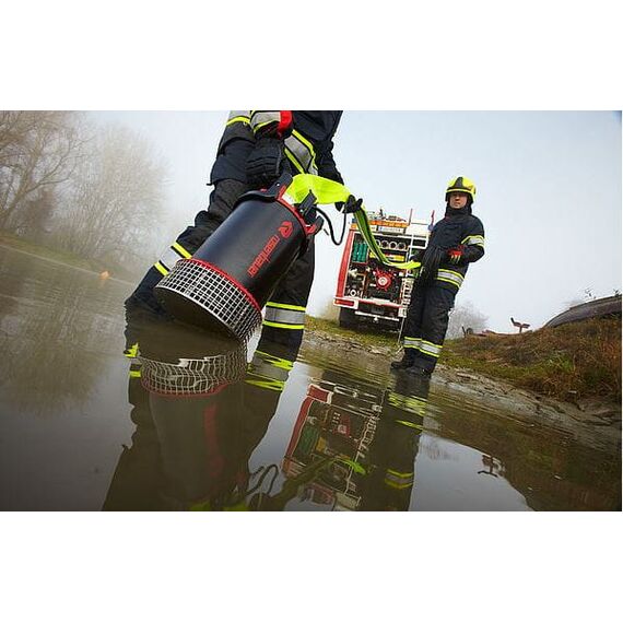Pompa zanurzeniowa ROSENBAUER NAUTILUS 4/1
