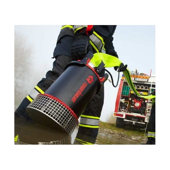 Pompa zanurzeniowa ROSENBAUER NAUTILUS 8/1