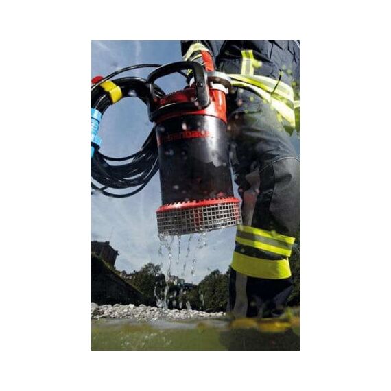 Pompa zanurzeniowa ROSENBAUER NAUTILUS 8/1