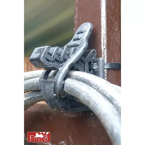 Uchwyt sprzętowy 22-31 mm Fitrub