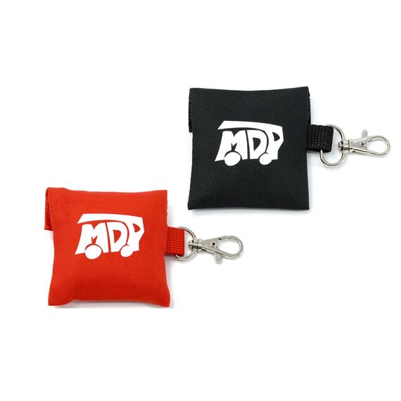 Brelok ratowniczy CPR - MDP