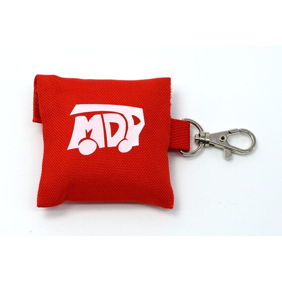 Brelok ratowniczy CPR - MDP