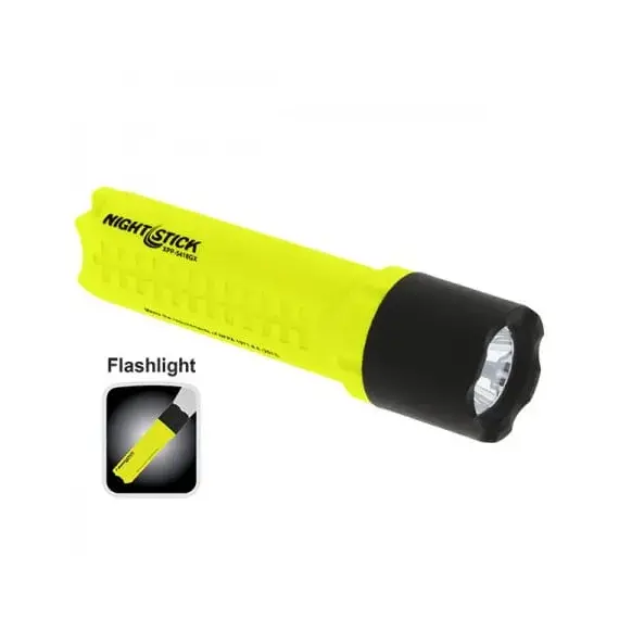 Latarka nahełmowa Nightstick ATEX XPP-5418 GX