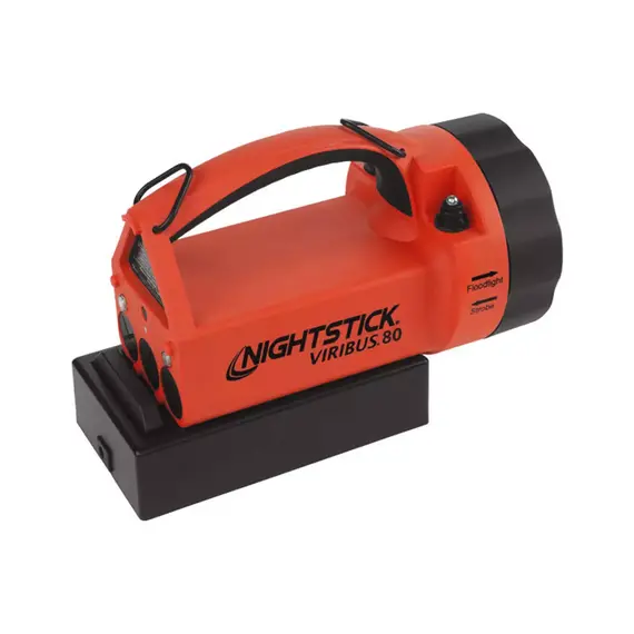 Akumulatorowa latarka - szperacz LED NIGHTSTICK XPR-5580R Viribus ATEX