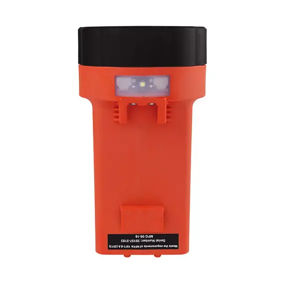 Akumulatorowa latarka - szperacz LED NIGHTSTICK XPR-5580R Viribus ATEX