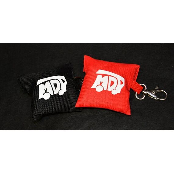 Brelok ratowniczy CPR - MDP