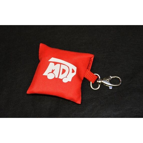 Brelok ratowniczy CPR - MDPBrelok ratowniczy CPR - MDP