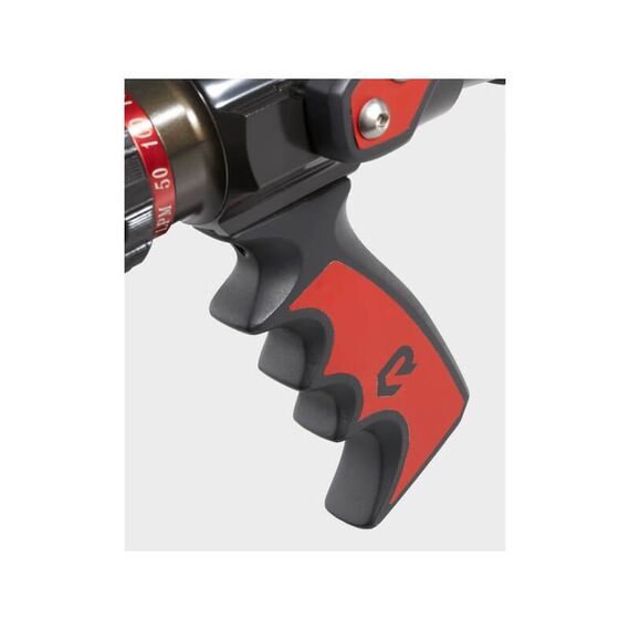 Prądownica turbo ROSENBAUER RB 100D EN