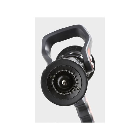 Prądownica  TURBO Rosenbauer  RB 100D EN storz C/52 z łamanym przegubem 45°, 45-85-130-235 L/MIN, EN15182-2:2007
