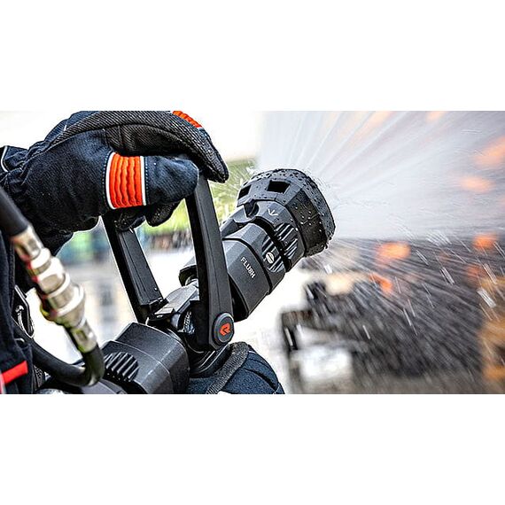 Prądownica RTE FX 400 EN storz C/52 - 130-235-400 L/MIN CNBOP