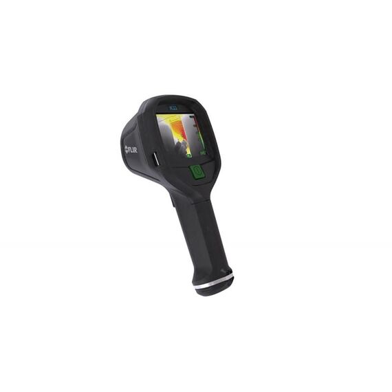 Kamera termowizyjna dla straży FLIR K33