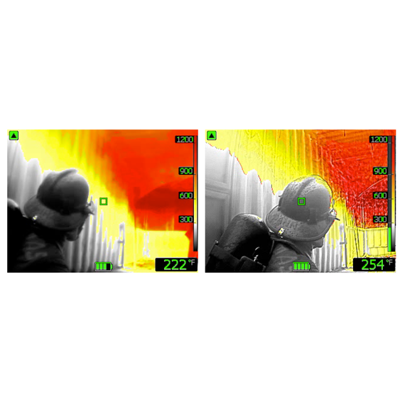 Kamera termowizyjna FLIR K 45