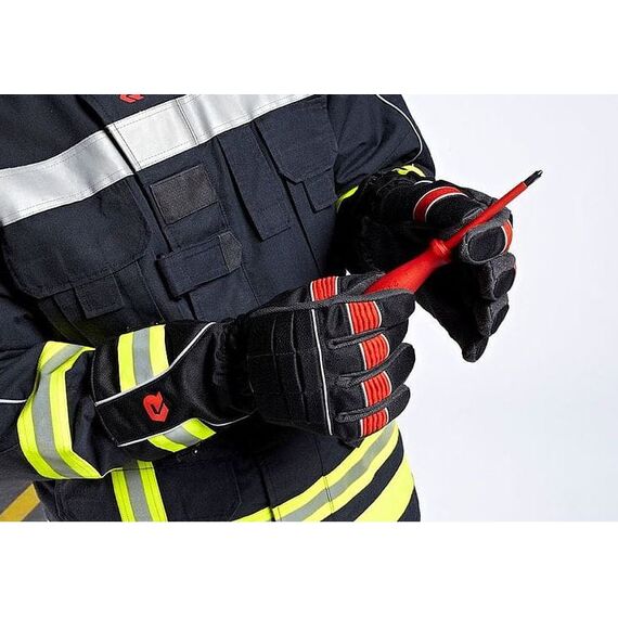 Rękawice Rosenbauer Safe Grip III piaskowe