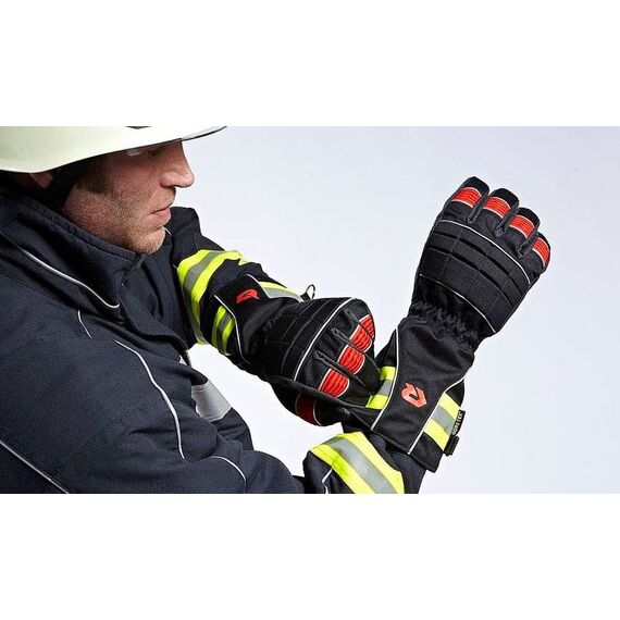 Rękawice Rosenbauer Safe Grip III piaskowe