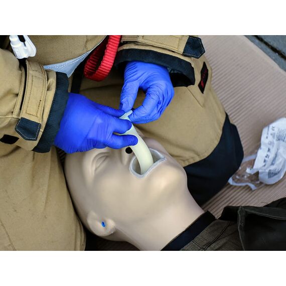 Manekin szkoleniowy ewakuacyjny Phantom CPR