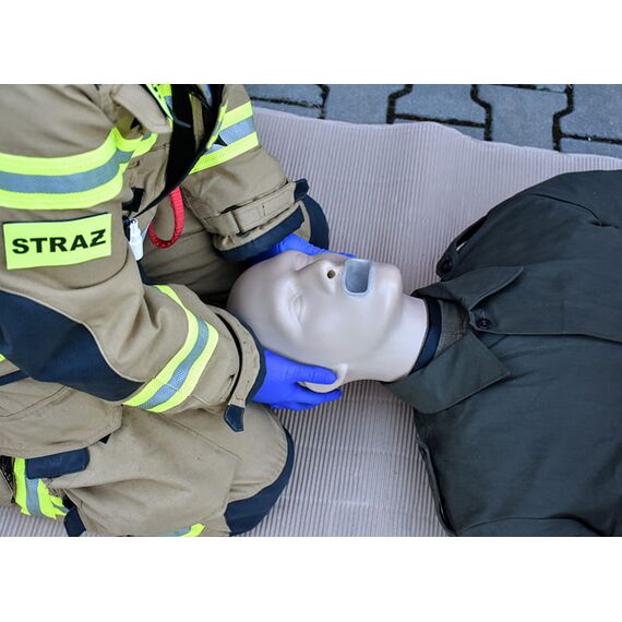 Manekin szkoleniowy ewakuacyjny Phantom CPR