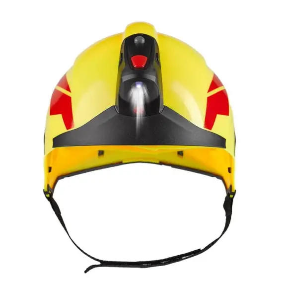 Hełm dziecięcy strażacki HEROS TITAN ROSENBAUER