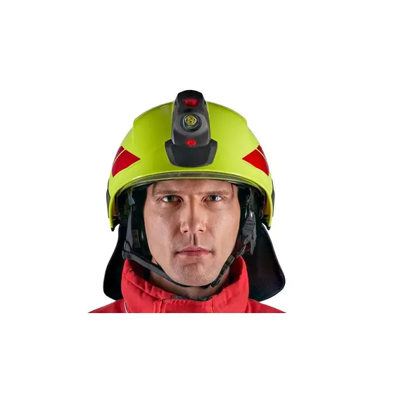 Hełm strażacki ROSENBAUER Heros H30