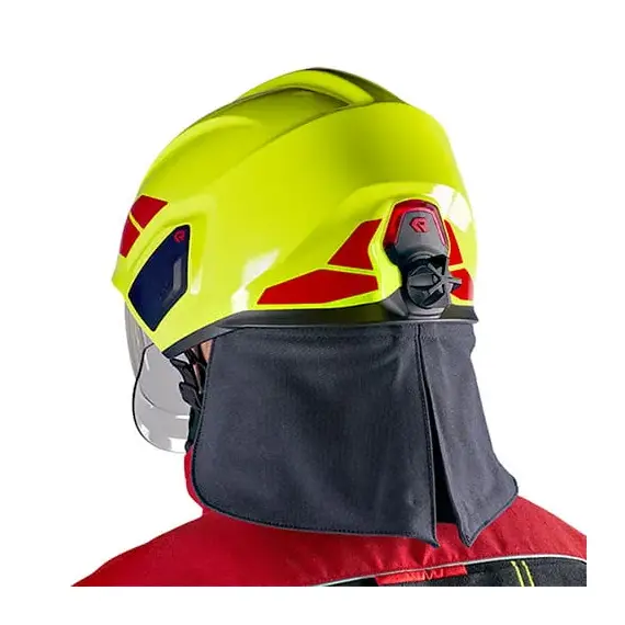 Hełm strażacki ROSENBAUER Heros H30