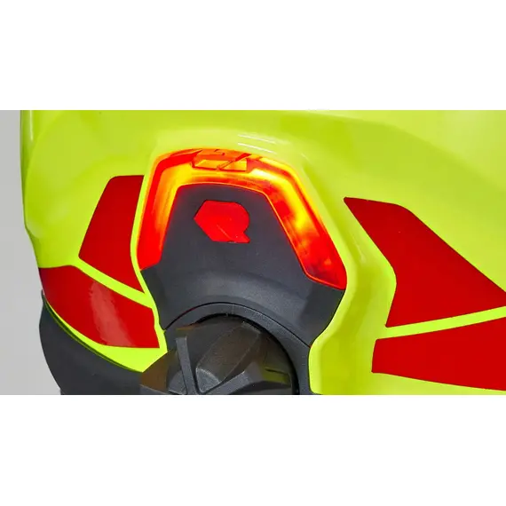 Hełm strażacki ROSENBAUER Heros H30
