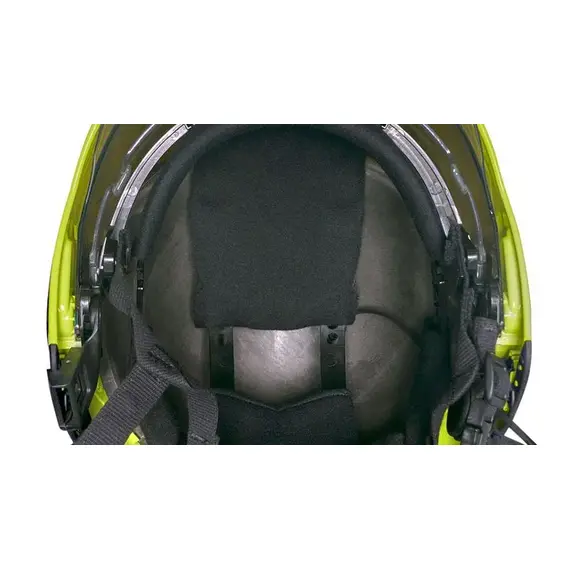 Hełm strażacki ROSENBAUER Heros H30