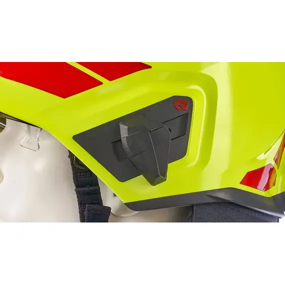 Hełm strażacki ROSENBAUER Heros H30
