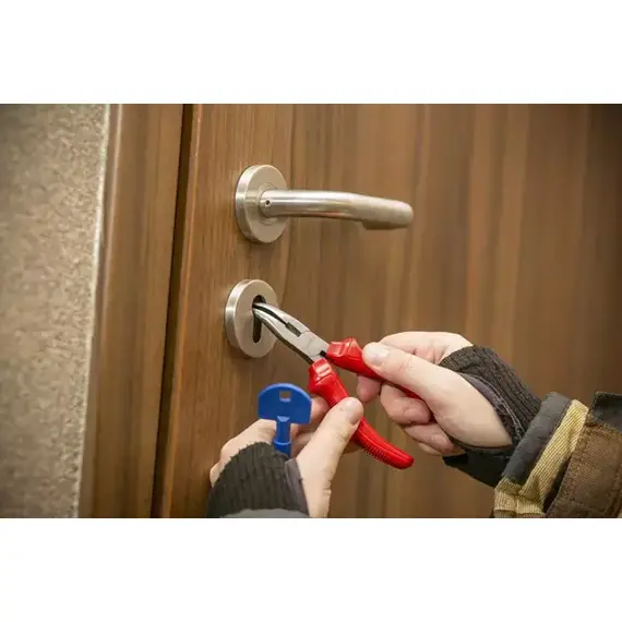 Zestaw do awaryjnego otwierania drzwi RAPID ENTRY