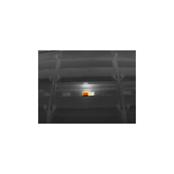Kamera termowizyjna AttackPRO Seek Thermal dla straży