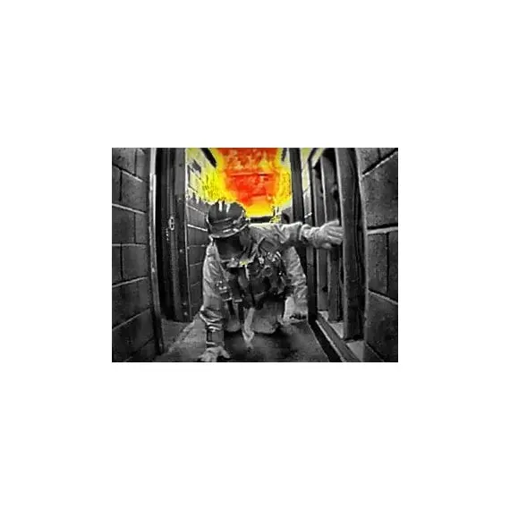 Kamera termowizyjna AttackPRO Seek Thermal dla straży