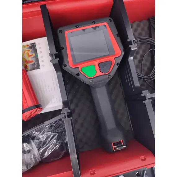 Kamera termowizyjna AttackPRO Seek Thermal dla straży